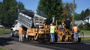 Why Choose Us For All Your Driveway Paving Needs in Woodlyn, PA?