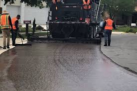 Professional Driveway Paving  in Woodlyn, PA